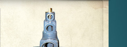CNG Burners