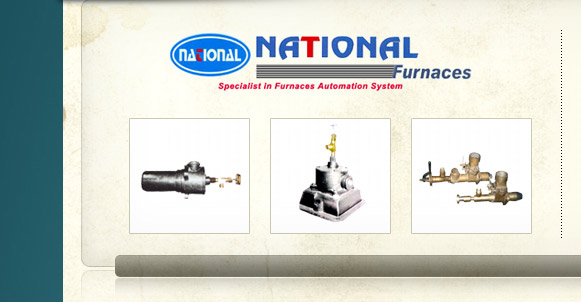 CNG Burners