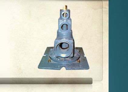 CNG Burners